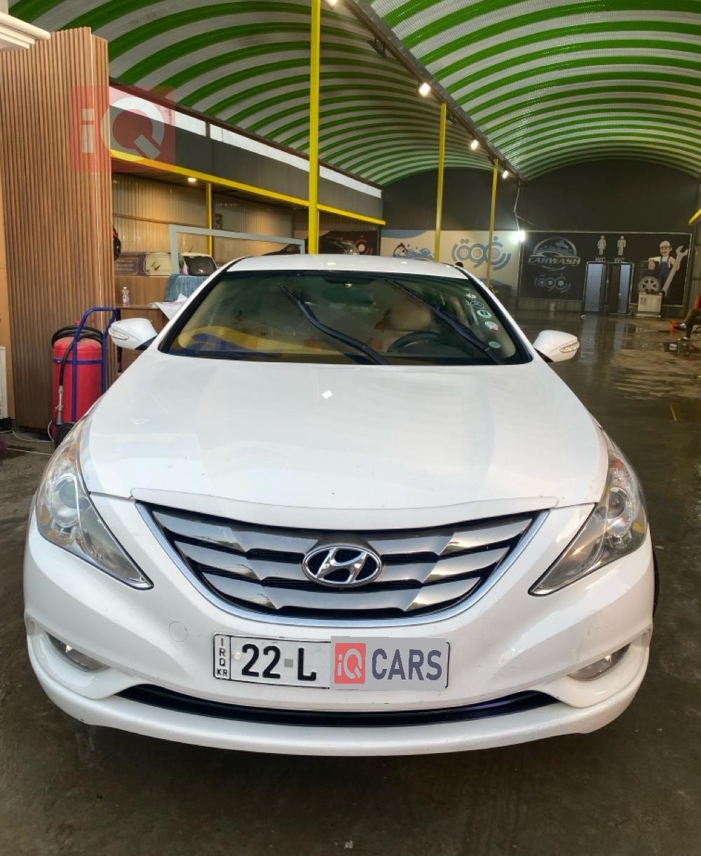 هيونداي سوناتا